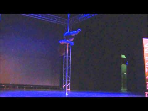 Jenyne Butterfly 2011