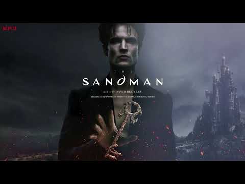 The Sandman: Season 2 Soundtrack | The Soul of Henrietta - David Buckley | WaterTower
