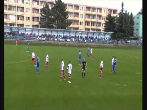 2.kolo Poháru České Pošty 1.SK Prostějov - FASTAV Zlín