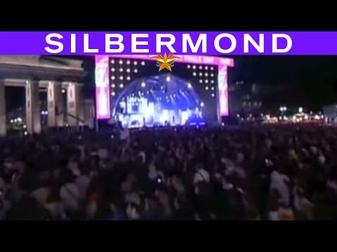 SILBERMOND - Krieger des Lichts (Live Video)
