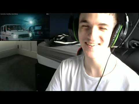 Dylan W reacts - Swarmz & Deno - Reload | GRM DAILY