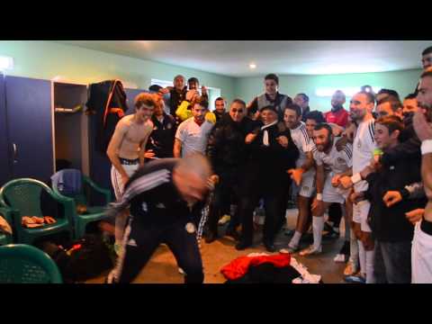 ბოლნისის სიონი ნახევარფინალში გასვლას ზეიმობს