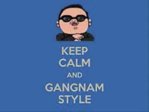 Nightcore- Gangnam Style + Moves Like Jagger + StarShips