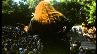 Rage - &quot;Waiting for the Moon&quot; Music Video