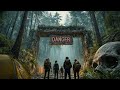 No One Leaves This Forest Alive Full Horror Movie 4K