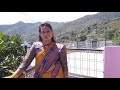 Uttarakhand हुस्न पहाड़ों का क्या कहना कि Surmila Ra