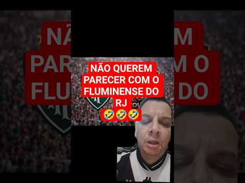 FLUMINENSE DE FEIRA DE SANTANA BA VAI MUDAR DE ESCUDO #shorts