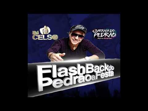 Dj Celso - FlashBack do Pedrão a Festa