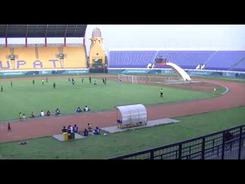 planet fc vs porka fc part 9
