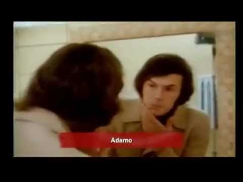 Salvatore Adamo - Schlagerstars der 60er Jahre