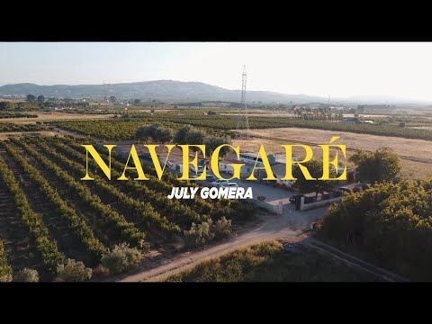 Navegaré - July Gomera