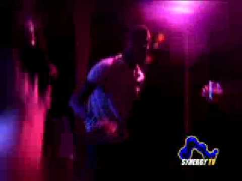 KMC I'm Not Drunk (SynergyTV)