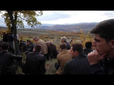 Varrimi i Hoxhës Musa Ef. Alili ( 10.11.2015 )