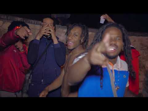 Tidix Feat KOG - Lajan kontan (Skydeluxe Prod)