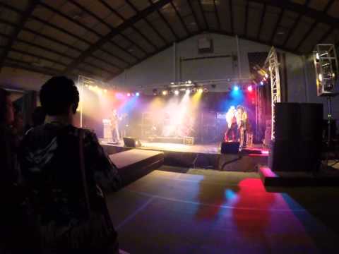 Live Hutchinson Minnesota 2014