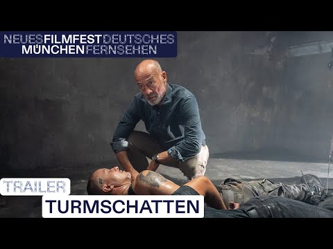 Trailer-Vorschau: Turmschatten