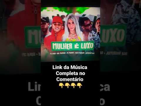 MC BABU BIEL XCAMOSO FALCO PESADÃO JEFFERSON BOK MC THAMMY MULHER E LUXO #shorts