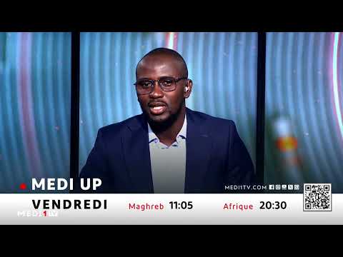 Medi1TV Afrique and MEDI1 TV