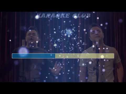 VE SE VOLTA COMIGO OFICIAL KARAOKE ORIGINAL