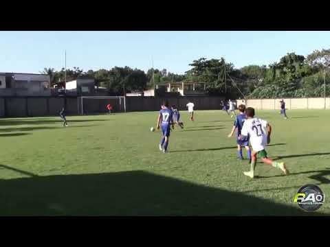 Alguns dos meus momentos no jogo Boavista 5 x 0 Artsul / Star Academy pela Copa União 2022.