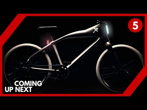 5 Best Electric Bikes That Are Worth Buying ▶ 3