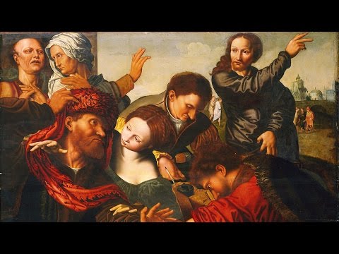 Click to Watch the St. Matthew Feast Day Sale! video