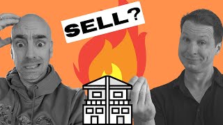 Should you sell your rental property?