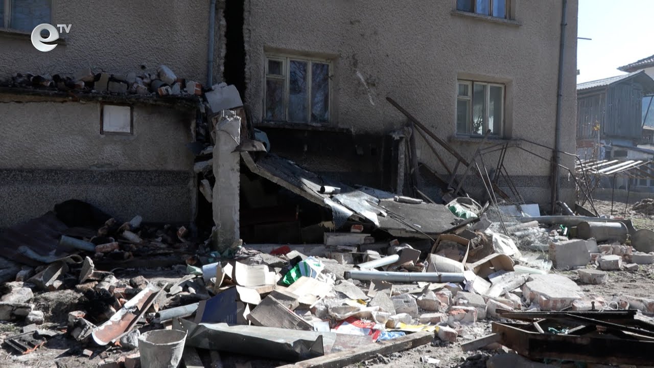 81-годишна жена пострада при взрив на отоплителен котел в смолянското село Смилян