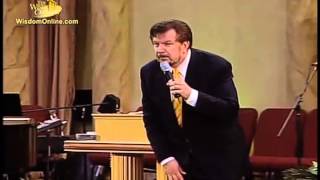 Dr. Mike Murdock - 20 Power Forces For 2010