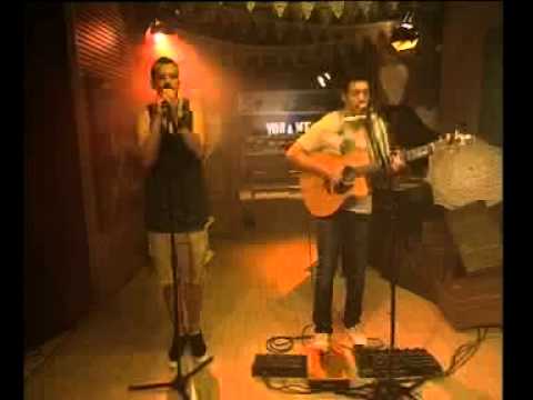 Jack Parow and LOKI perform live on Expresso