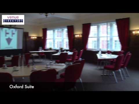 Top Meeting Rooms hire in London. Meeting space to hire in 44 Hallam St, London W1 - Cavendish Venues