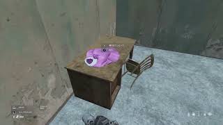 DayZ(Xbox Series S) broadcast archive 20221124(rounds21 - day21)