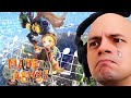 Composer REACTS 😱 MADE IN ABYSS - VOH (Emotional Damage!)