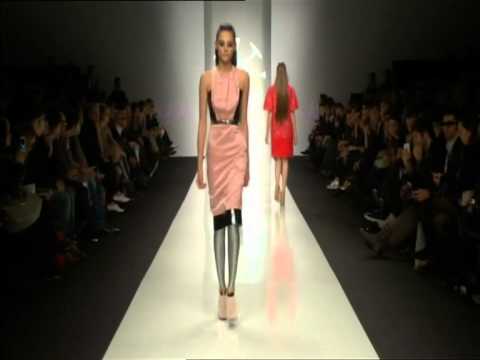 Byblos Women fashion show - Autumn/Winter 2012-2013