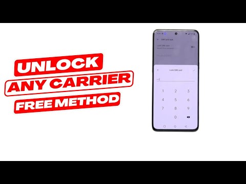 Huawei P40 Lite Network Unlock Code: Unlock Any Carrier Now