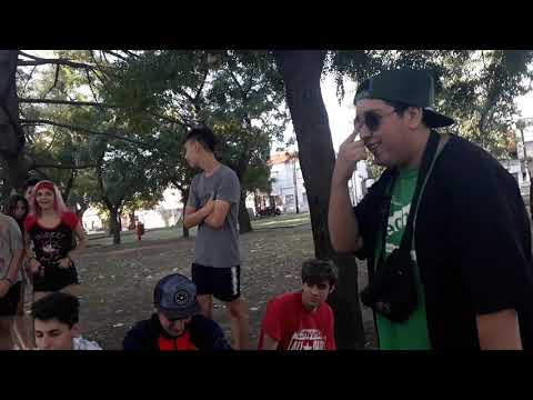 Semis | JKF vs Faraon | Obrera Freestyle