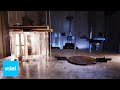 Intentionally Shattering Wafers Inside The Fab Intel