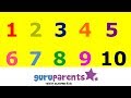 Count To 10 Song