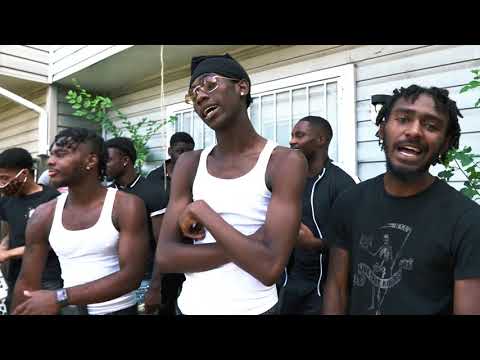 YunggSlatt x LilMel - Creepin (Official Video) DIR. @1mirs