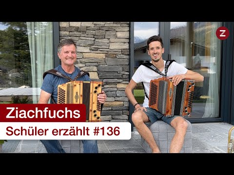 Schüler erzählt #136 - Steirische Harmonika