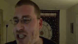 Danegurous - Alchemist &quot;Got Raps?&quot; Contest Entry - Whole Lotta Thug