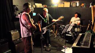 Ramona Lisa - Locked Away