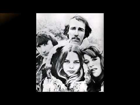 Twelve Thirty  (Young Girls Are Coming to the Canyon)  THE MAMAS & THE PAPAS
