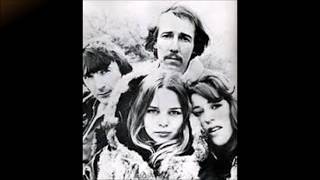 Twelve Thirty  (Young Girls Are Coming to the Canyon)  THE MAMAS &amp; THE PAPAS