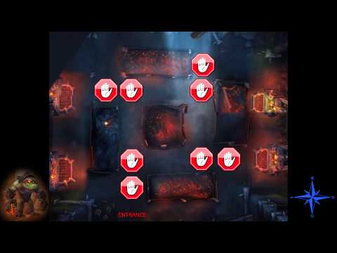 How to:Done Quick - WoW - BRF Heroic - Oregorger Rolling