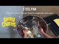 Amusing Commercial Jingles On Many Different Musical Instruments