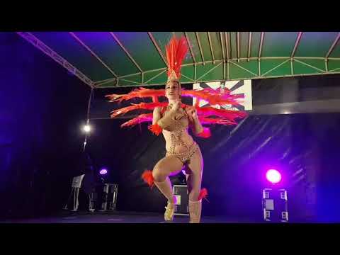 COSTA DE PRATA @35° ANIVERSÁRIO CHARANGUINHA 2019- 3°