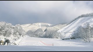 ホワイトワールド尾瀬岩鞍