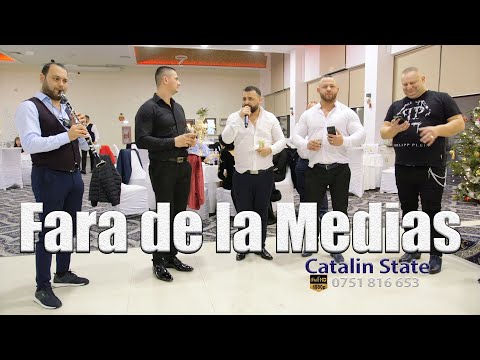 Fara de la Medias & Formatia Puisor de la Medias - Top Manele Noi - Colaj Live