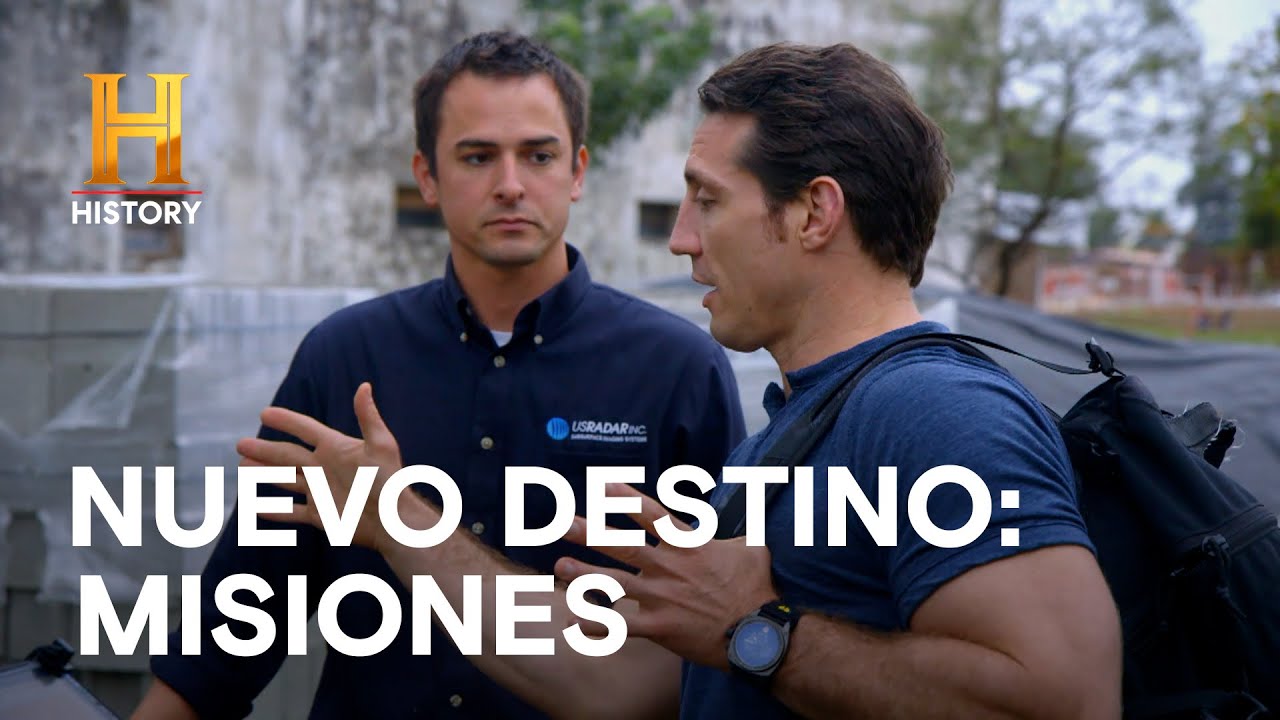 De Charata a Misiones: la pista que cambia la búsqueda - PERSIGUIENDO A HITLER